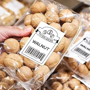 3 × 2 Direct Thermal Labels by Polono